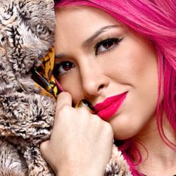 Foto do artista Nikki