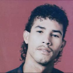 Foto do artista Raulin Rodriguez