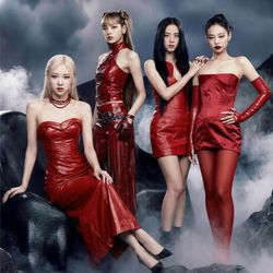 Foto do artista BLACKPINK