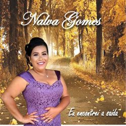 Foto do artista Nalva Gomes