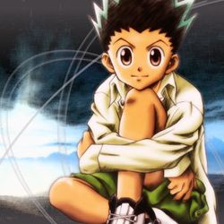 Foto do artista Hunter x Hunter