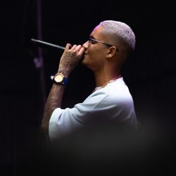 Foto do artista MC Tairon