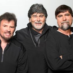 Foto do artista Alabama