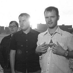 Foto do artista Jets To Brazil