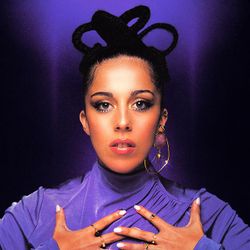 Foto do artista Sara Correia