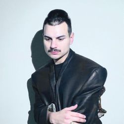 Foto do artista Mr. Kitty