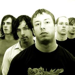 Foto do artista The Dillinger Escape Plan