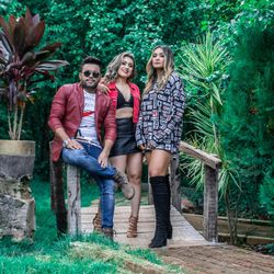 Foto do artista Malla 100 Alça