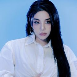 Foto do artista Ailee