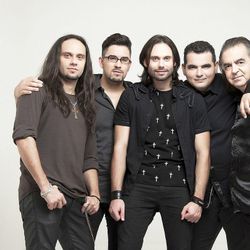 Foto do artista Anjos de Resgate