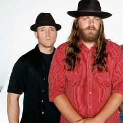 Foto do artista The White Buffalo