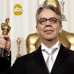 Foto do artista Howard Shore