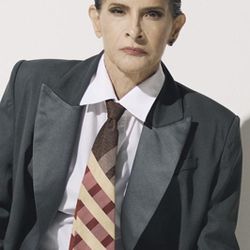 Foto do artista Marina Lima