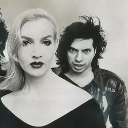 Foto do artista The Nuns