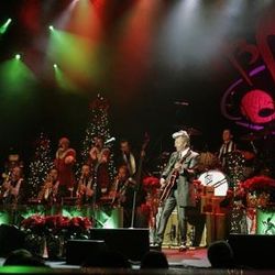 Foto do artista The Brian Setzer Orchestra