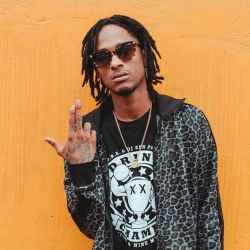 Foto do artista Slow Mike