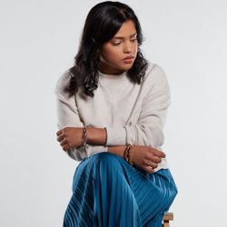 Foto do artista Averly Morillo