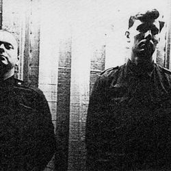 Foto do artista Death In June