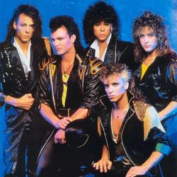 Foto do artista Queensrÿche