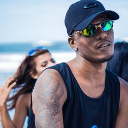 Foto do artista MC Gustta