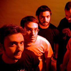 Foto do artista Noção De Nada