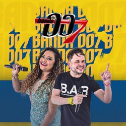 Foto do artista Banda 007