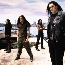 Foto do artista Type O Negative