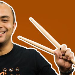 Foto do artista Cifra Club