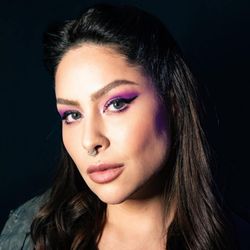 Foto do artista Pitty