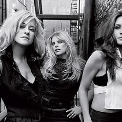 Foto do artista The Chicks (Dixie Chicks)