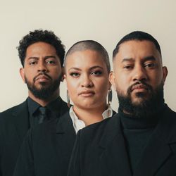 Foto do artista Preto No Branco