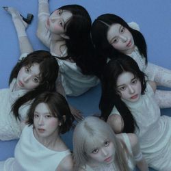 Foto do artista NMIXX