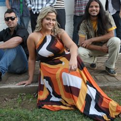 Foto do artista Chimarruts