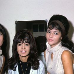Foto do artista The Ronettes