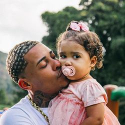 Foto do artista MC Poze do Rodo