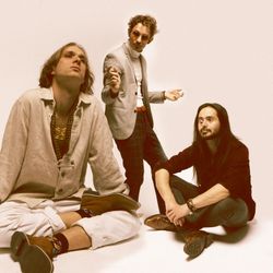 Foto do artista Dirty Sound Magnet