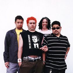 Foto do artista NOFX