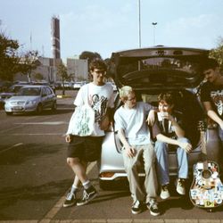 Foto do artista Império Contra-Ataca!