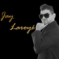 Foto do artista Jay Laroye