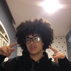 Foto do artista Pedrosa