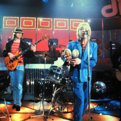 Foto do artista Secret Service