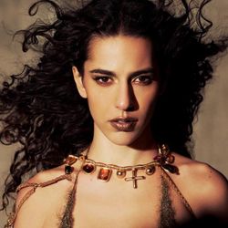 Foto do artista Marina Sena