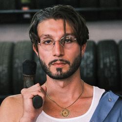 Foto do artista bbno$