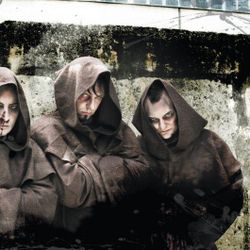 Foto do artista Agonoize