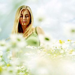 Foto do artista Cara Dillon