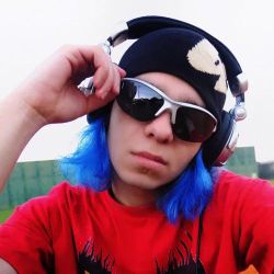 Foto do artista ROMANCEPLANET