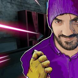 Foto do artista iTownGamePlay