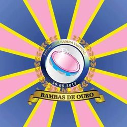 Foto do artista E.S.V Bambas de Ouro