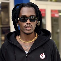 Foto do artista Lion P