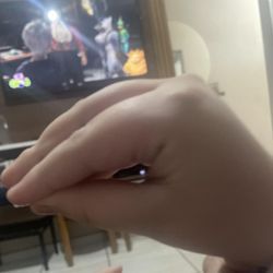 Foto do artista Pocalia bebê